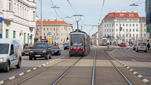 Wiener Linien, Manfred Helmer